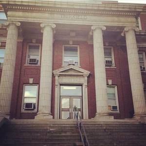 Meet your Posher, Maurice